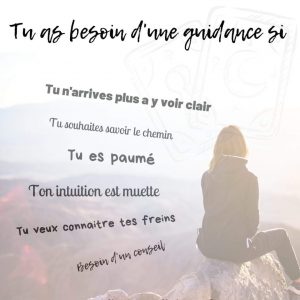 Guidance Spirituelle