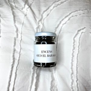 Encens Oud El Baraka