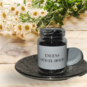 Encens Oud El Houb