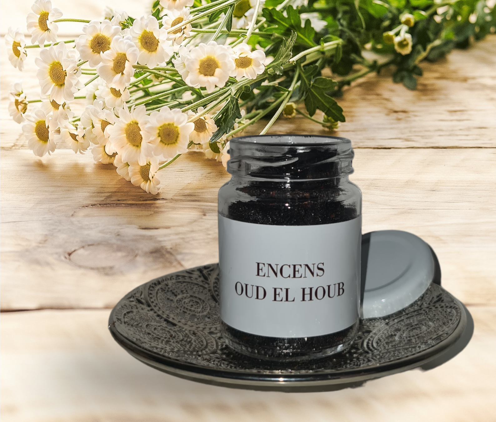 Encens Oud El Houb – Image 2