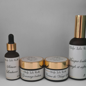 Coffret Luxueux Sultanat Oman