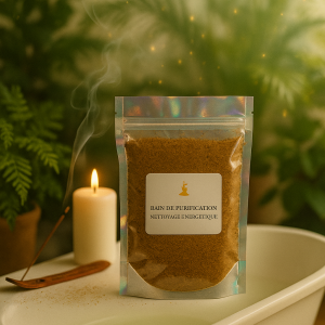 Bain de purification