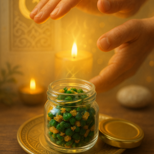 Encens Oud El Baraka