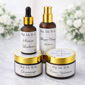 Coffret Luxueux Sultanat Oman