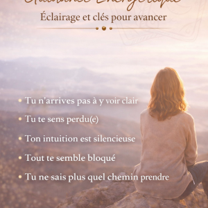 Guidance Énergétique