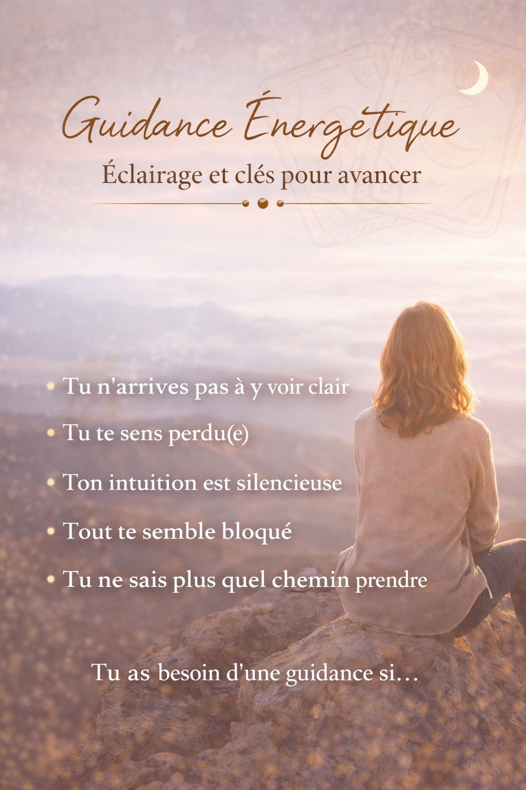 Guidance Énergétique
