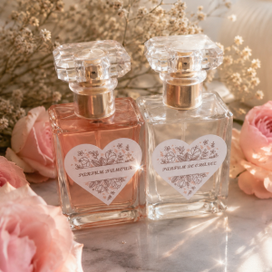 Parfum Amour et Chance