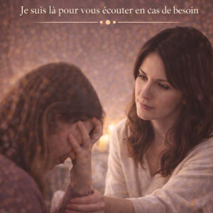A l'Ecoute de vos Maux
