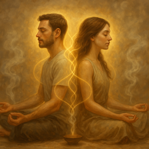 Rituel Couple ou Famille