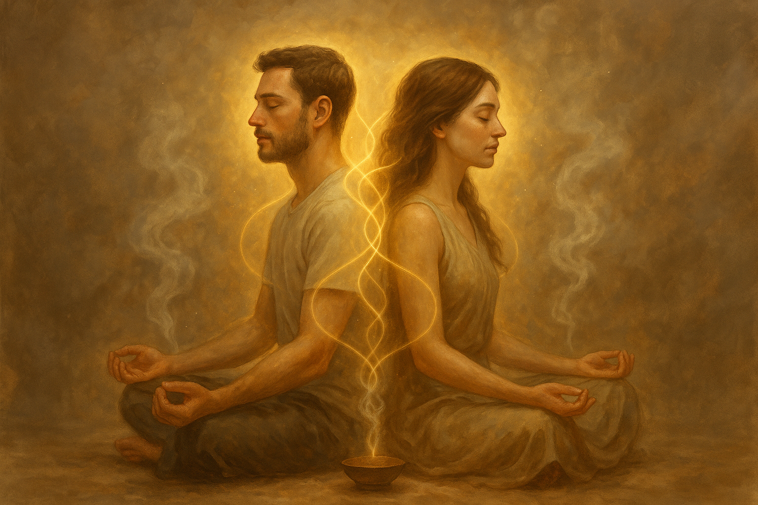 Rituel Couple ou Famille