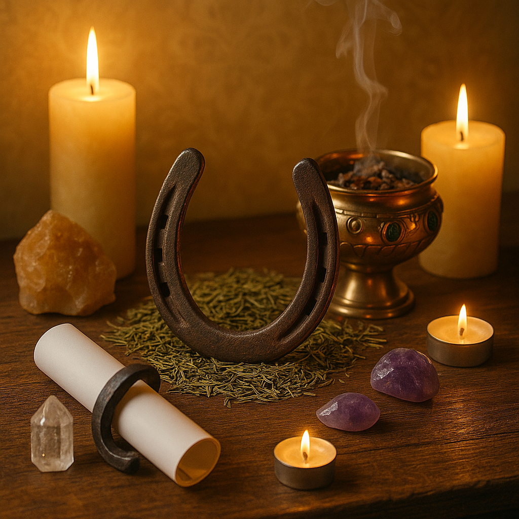 Kouboul & Protection