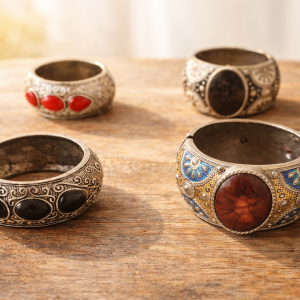 Bracelet Énergétiques de Protection