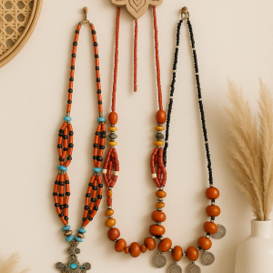 Bijoux Ancestraux du Maroc