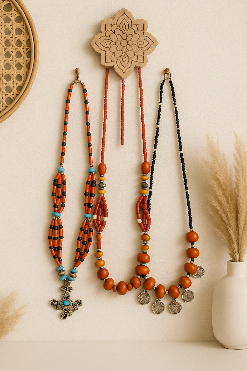 Bijoux Ancestraux du Maroc