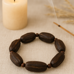 Bracelet Oud Précieux Protection