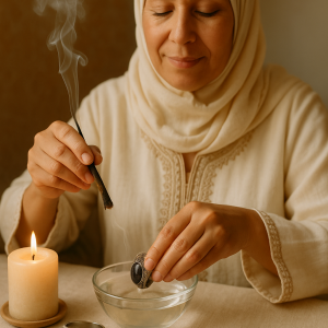 Bracelet Énergétiques de Protection