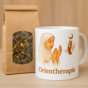 Tisane Lumière Intérieure