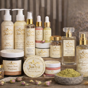 Coffret Ramadan Judya Rituals