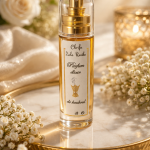Parfum Élixir Kouboul