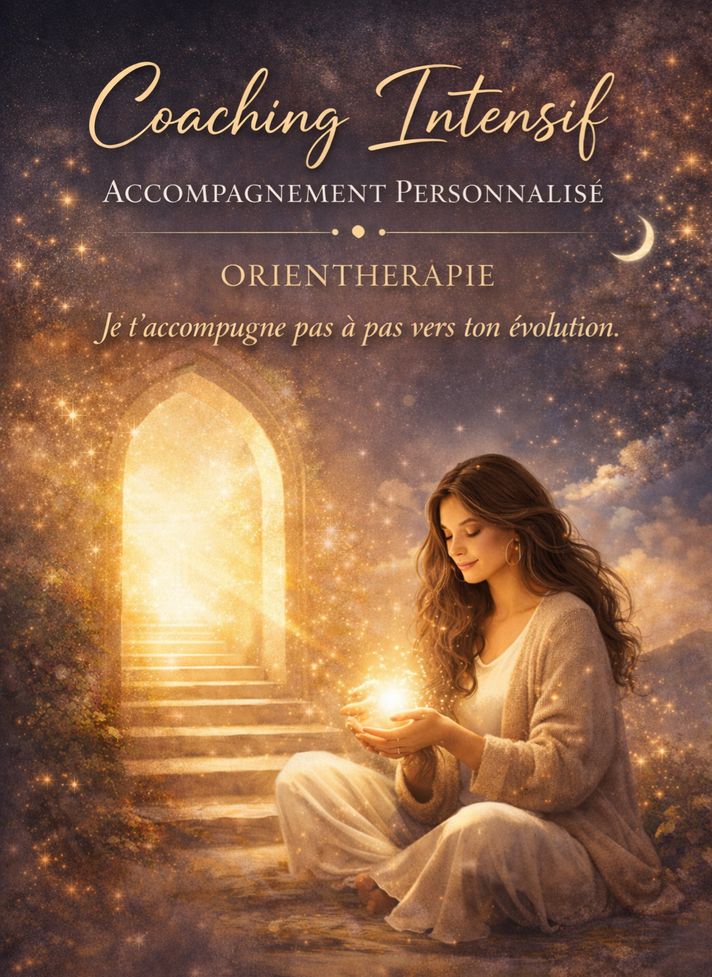 Coaching Intensif – Réalignement & Transformation