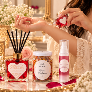 Coffret Aphrodisiaque